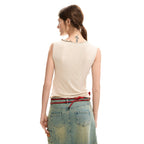 Desigual Top Donna