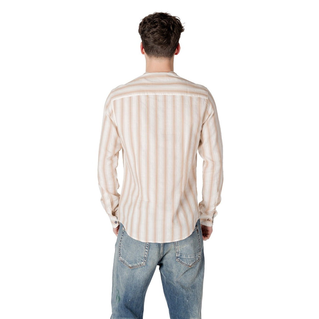 Gianni Lupo Chemise Homme