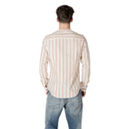 Gianni Lupo Chemise Homme