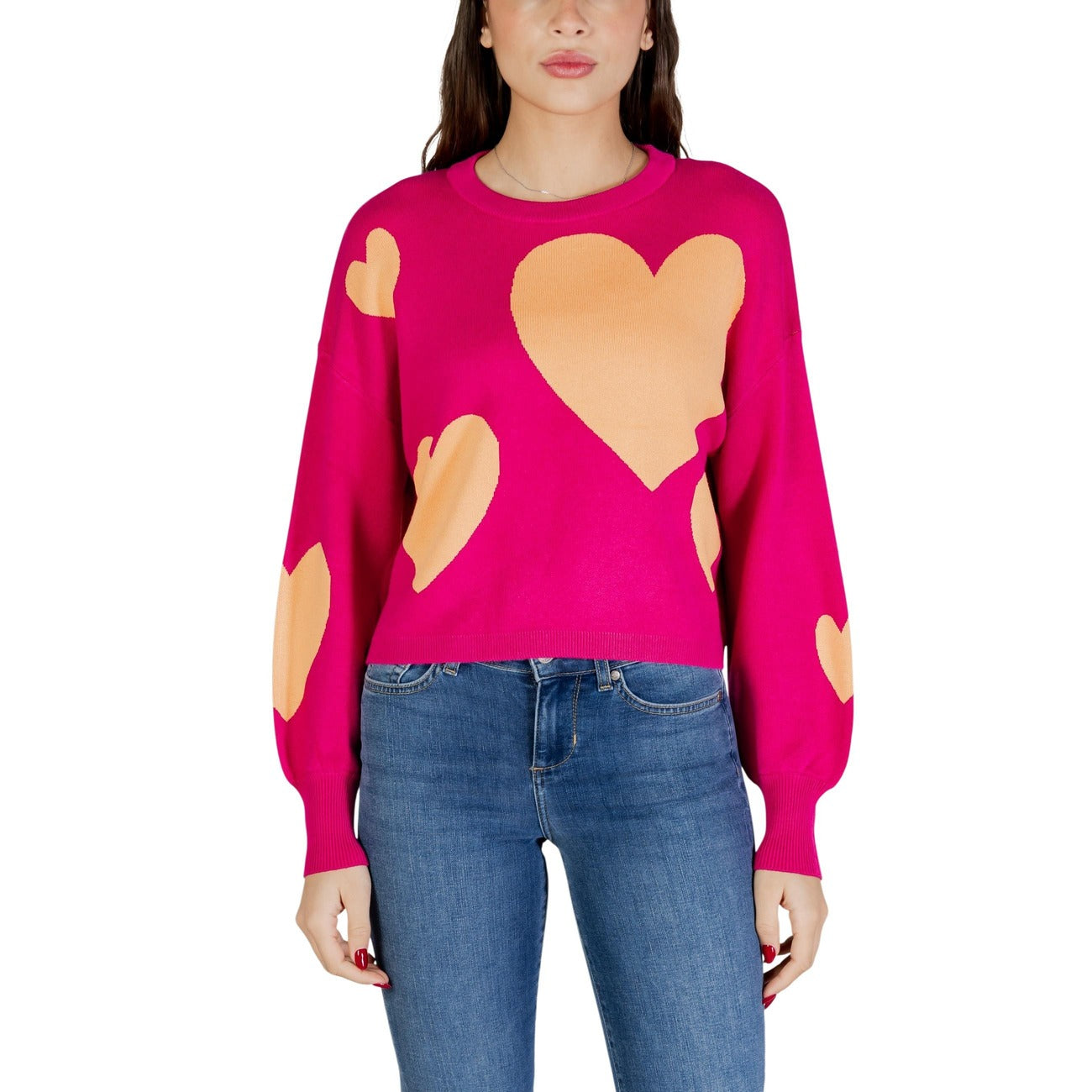 Only Maglia Donna