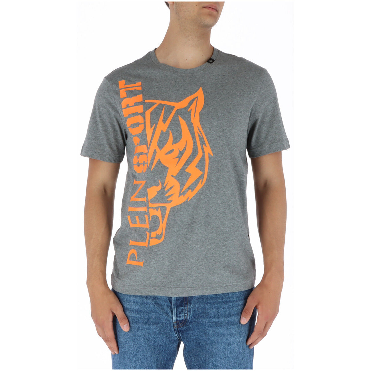 Plein Sport T-shirt Homme