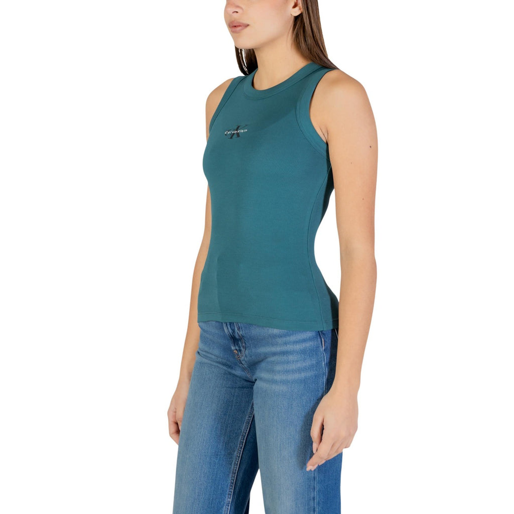 Calvin Klein Jeans Canotta Donna