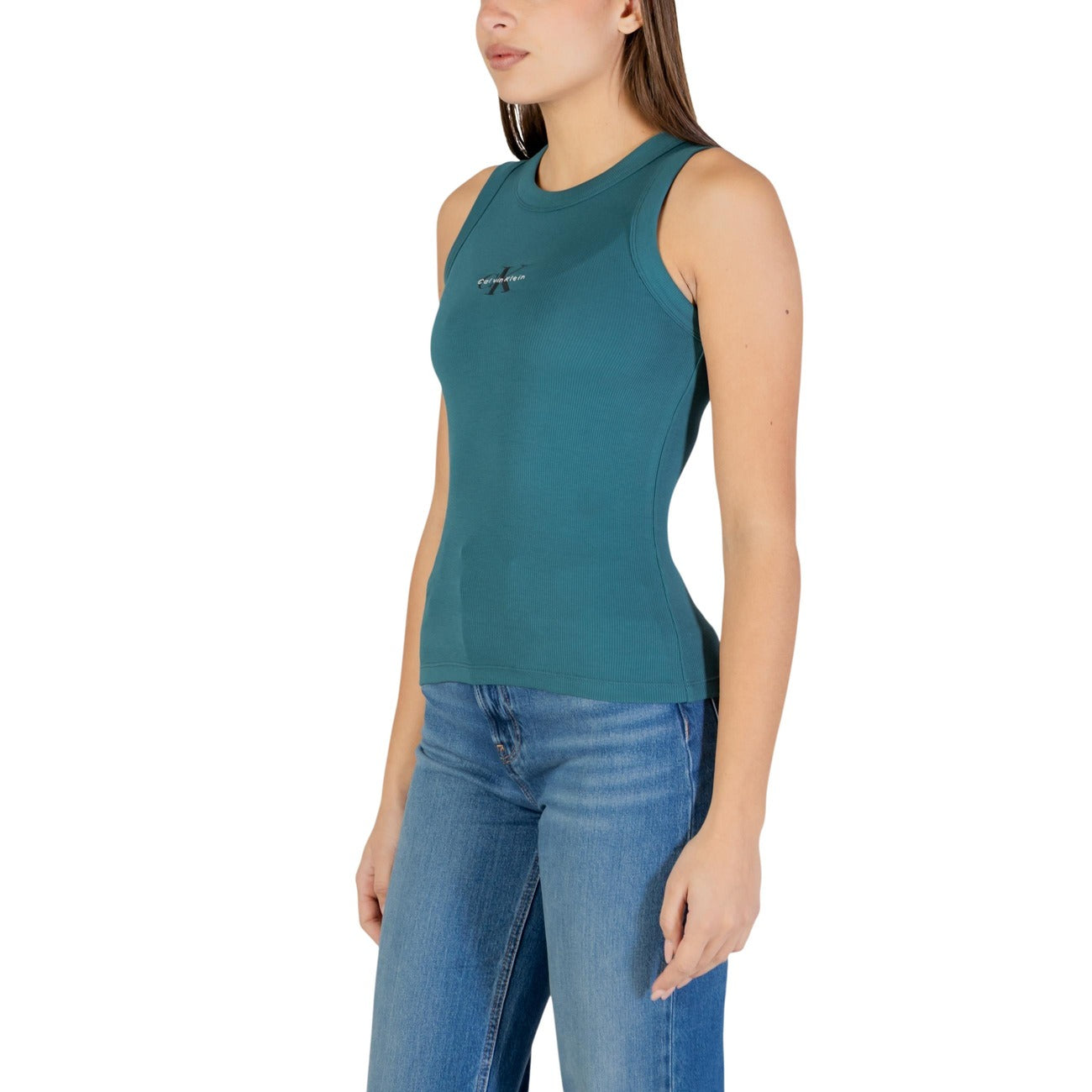 Calvin Klein Jeans Canotta Donna
