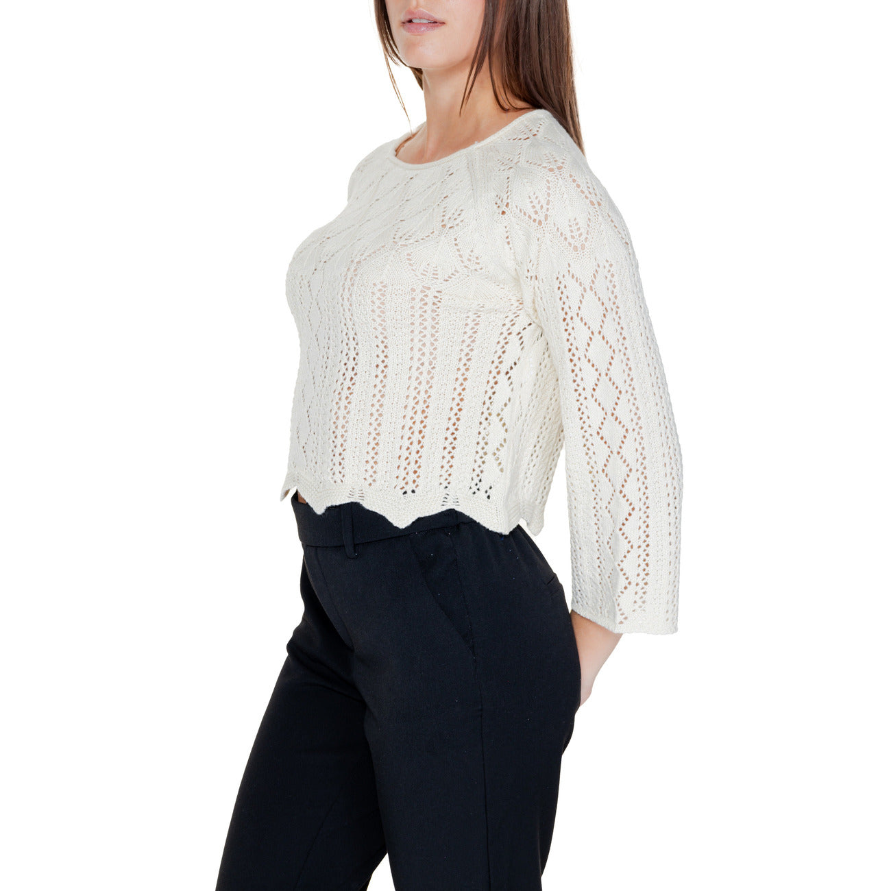 Vero Moda Pull Femme
