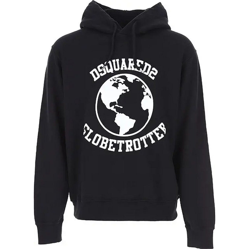 Dsquared Felpa Uomo
