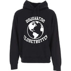 Dsquared Felpa Uomo