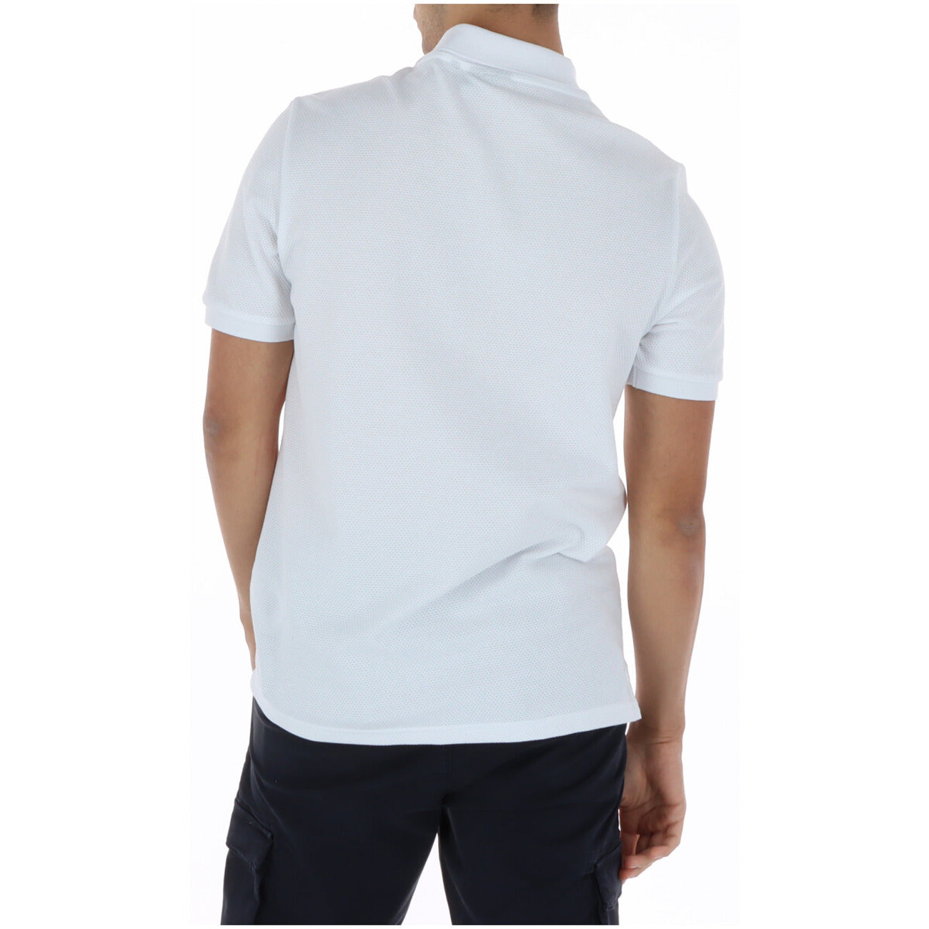 Lyle & Scott Polo Homme