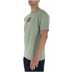 T-shirt Vans homme