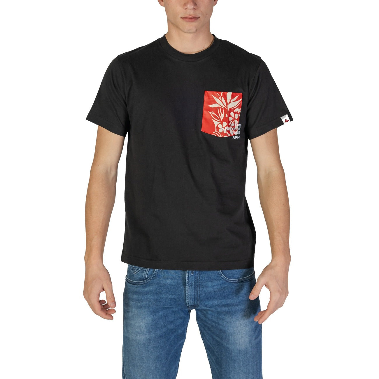 Replay Men's T-Shirt