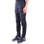 Paolo Pecora Pantalon Homme