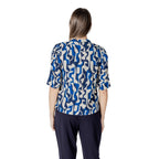 Ichi Blouse Femme