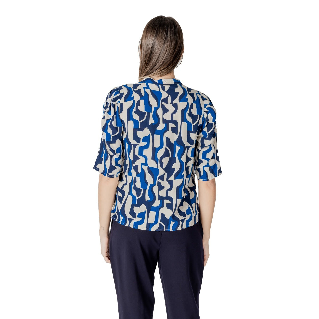 Ichi Blouse Femme