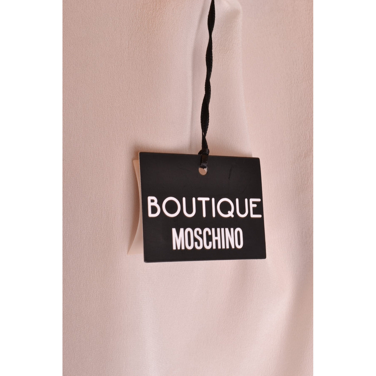 Boutique Moschino Women's Blouse