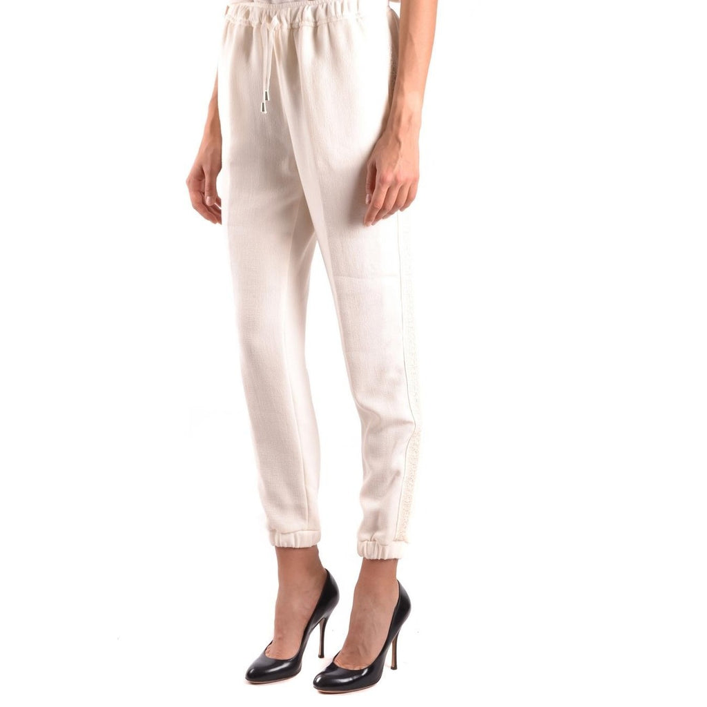 Ermanno Women's Trousers