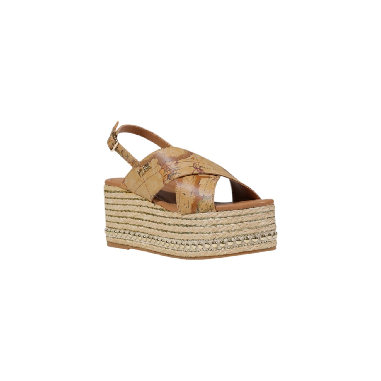 Alviero Martini Prima Classe Women's Wedges