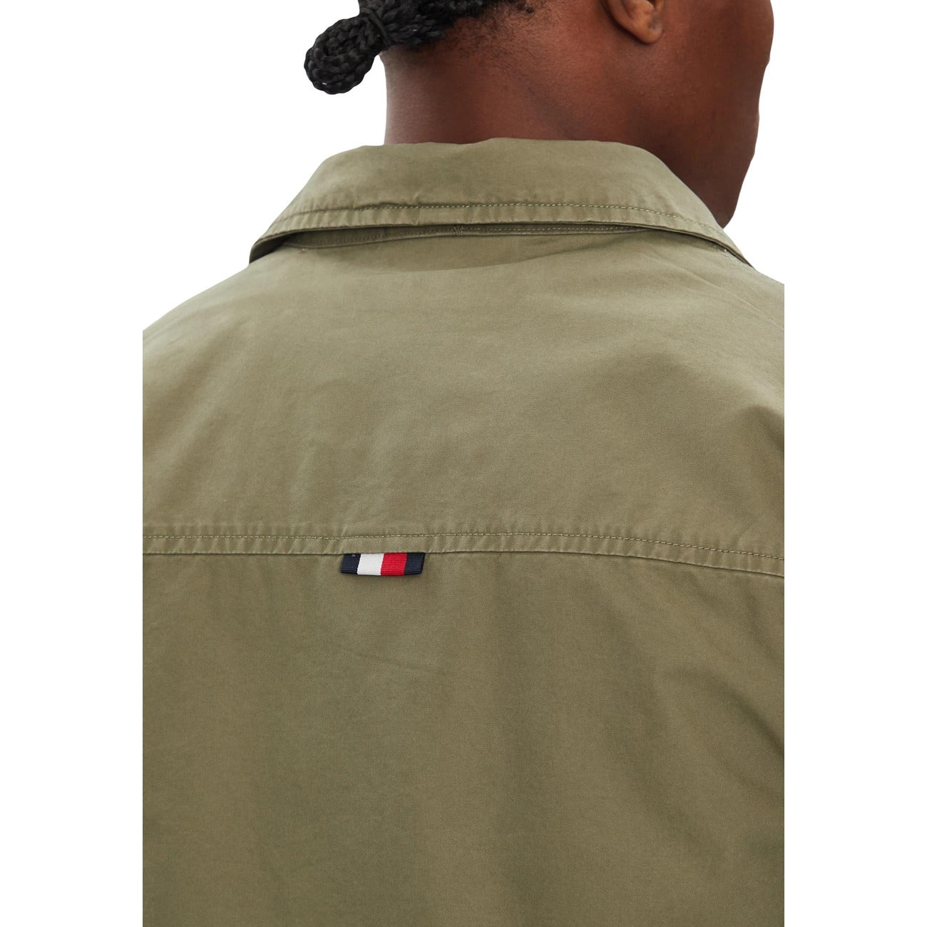 Tommy Hilfiger Men's Jacket
