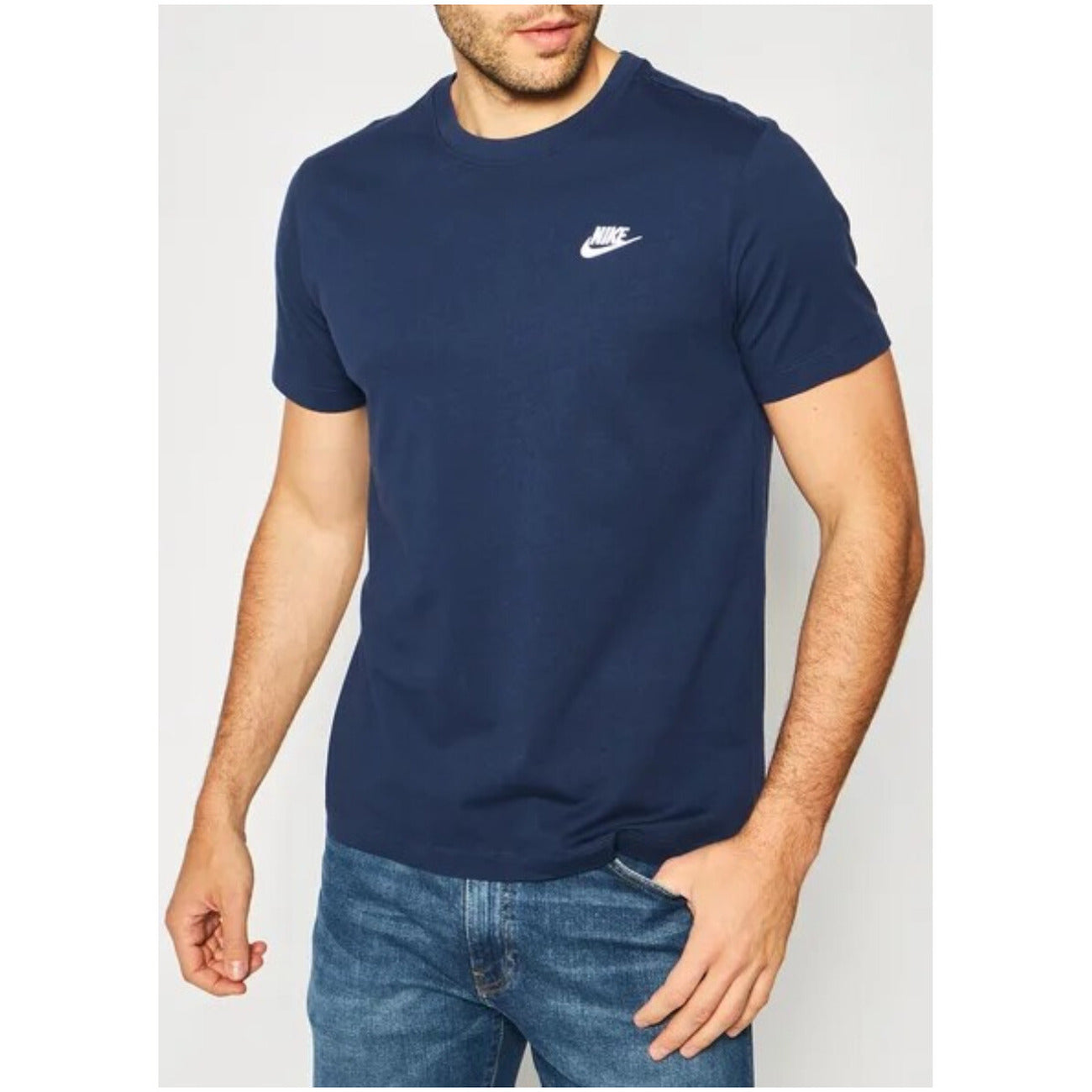 Nike Men's T-Shirt