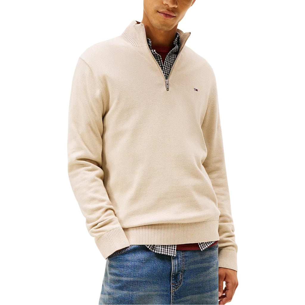 Tommy Hilfiger Jeans Sweat-shirt Homme