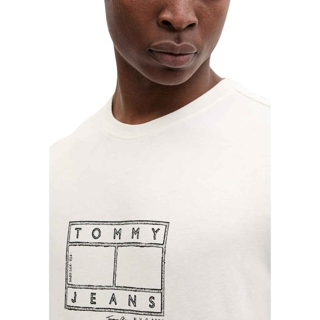 Tommy Hilfiger Men's T-Shirt