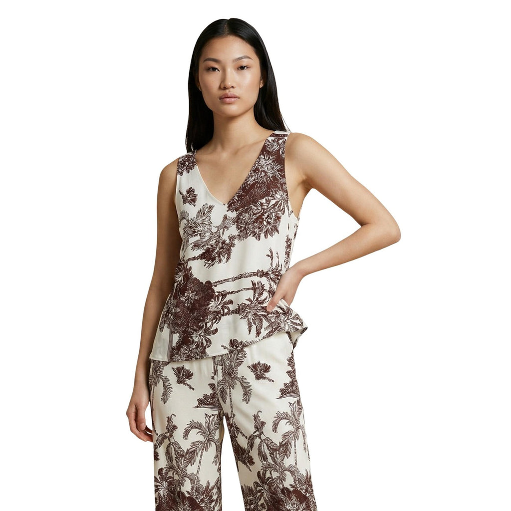 Artigli Blouse Femme