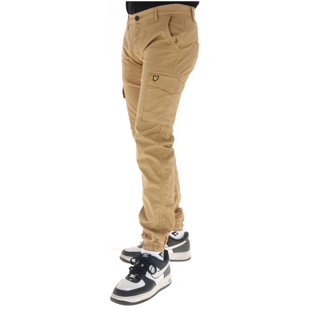 Lyle & Scott Men's Trousers