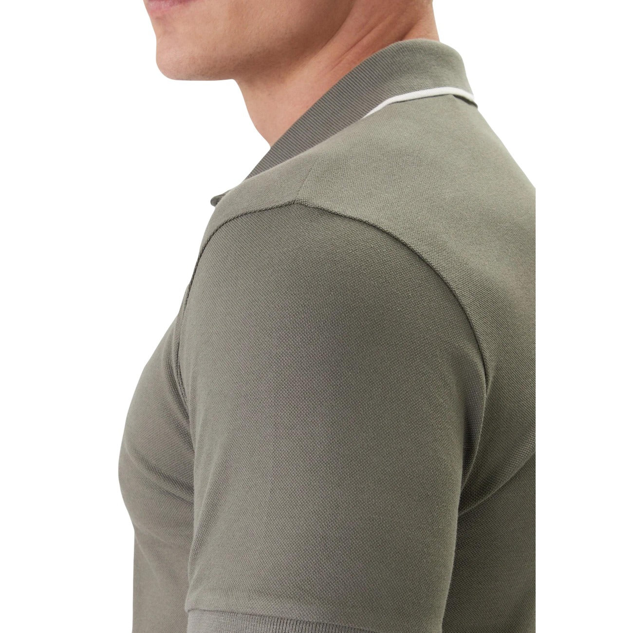 Polo Boss Homme