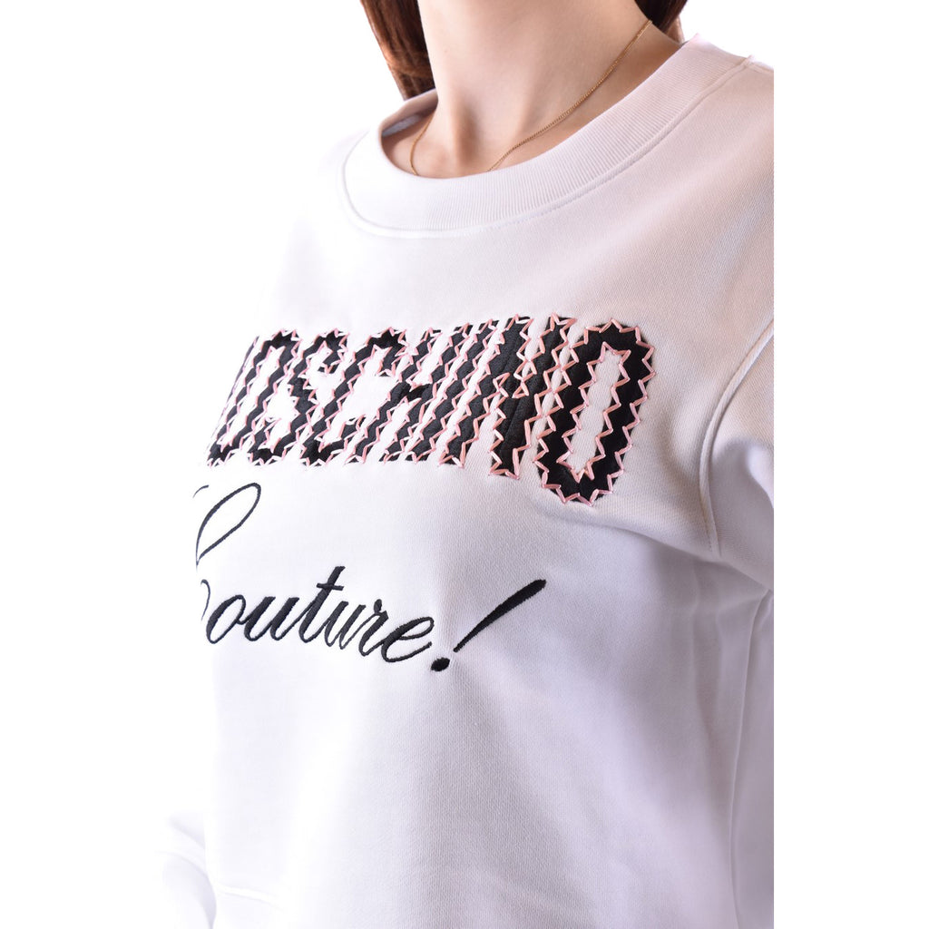 Moschino Sweat-shirt Femme