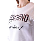 Moschino Sweat-shirt Femme