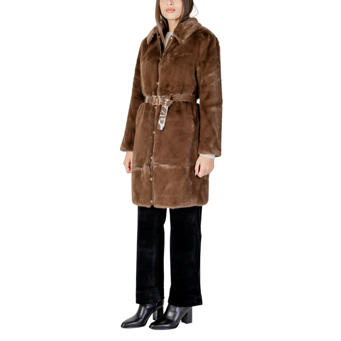 Ayfee Women's Coat