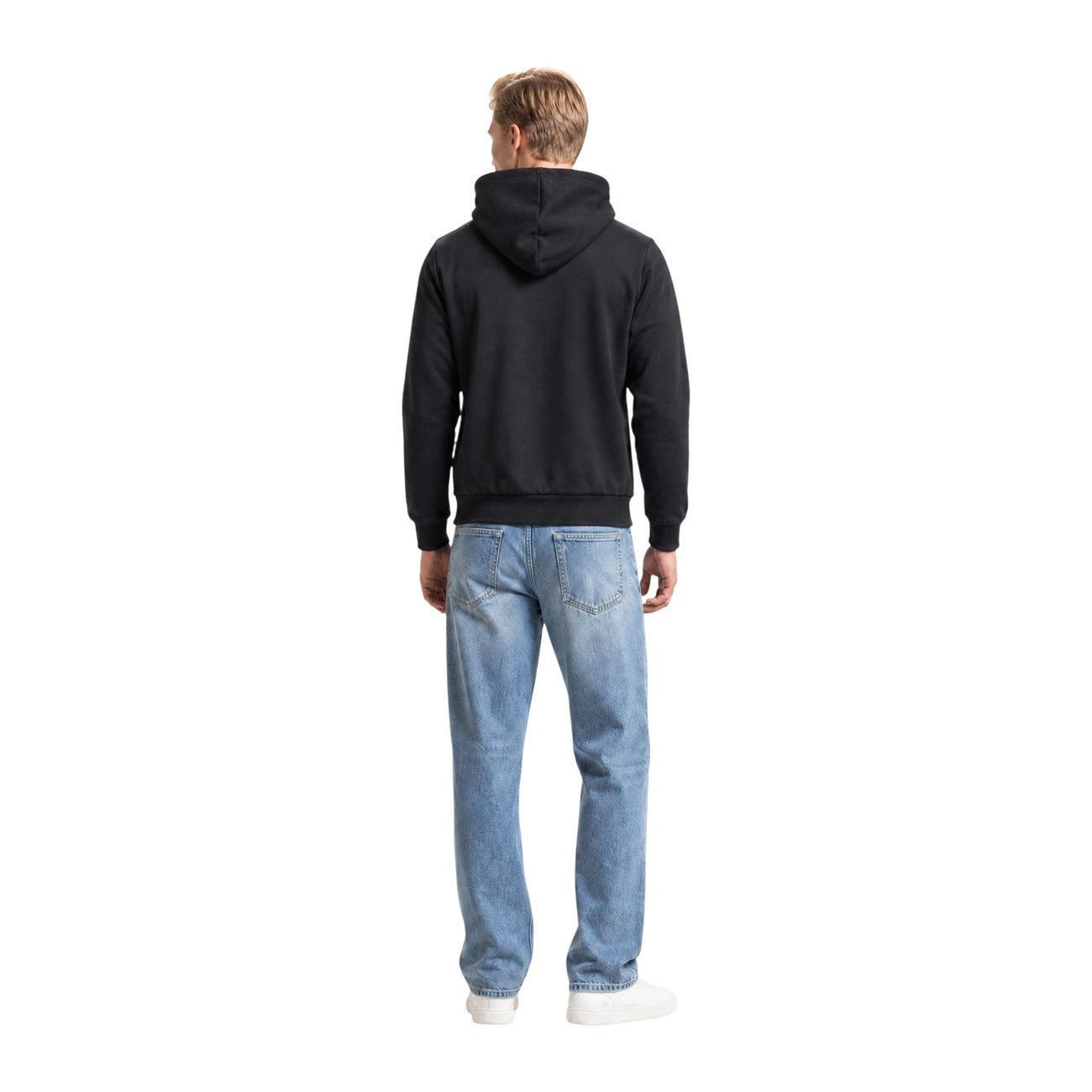 The North Face Felpa Uomo
