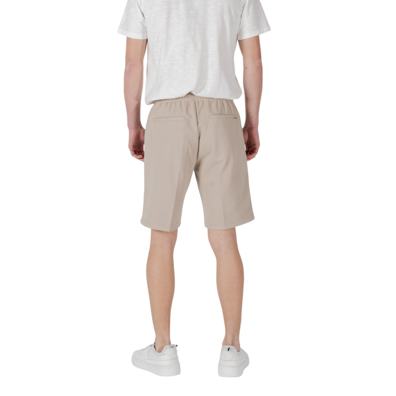 Antony Morato Men's Bermuda Shorts