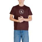 Calvin Klein Jeans T-shirt Homme