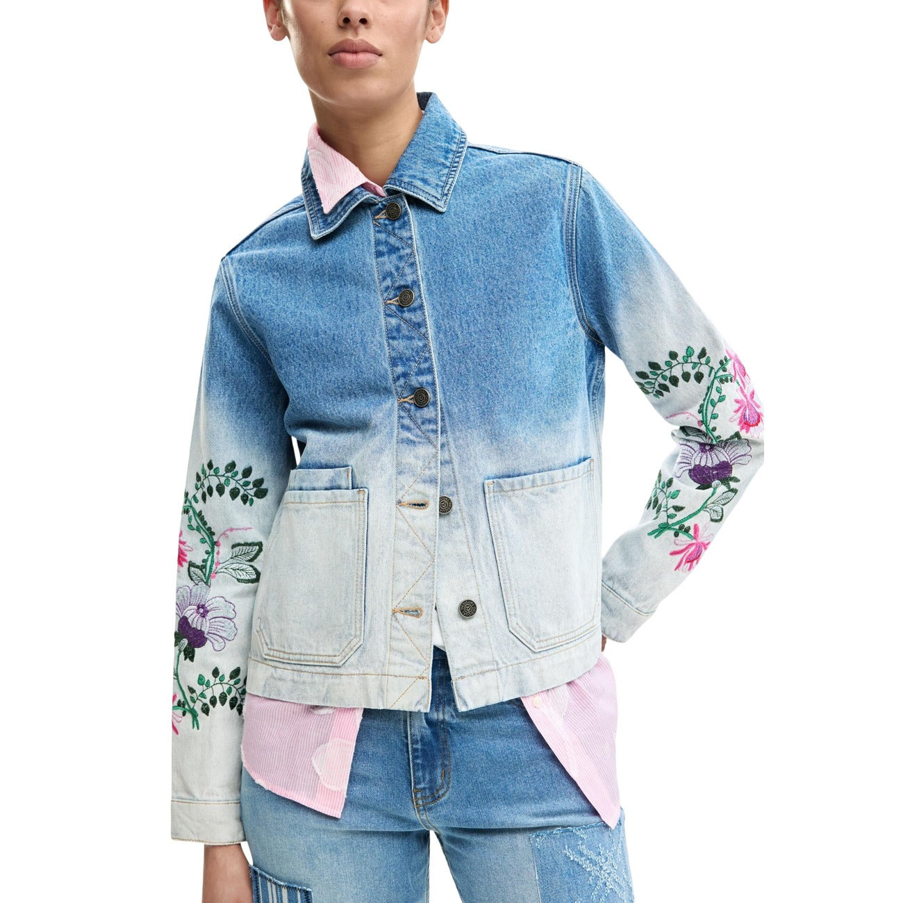 Desigual Women's Jacket