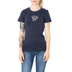 Tommy Hilfiger Women's Jeans T-Shirt