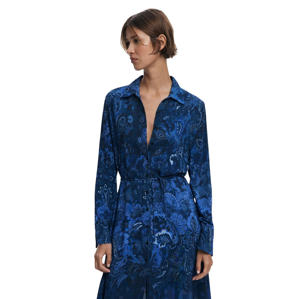 Robe Desigual Femme