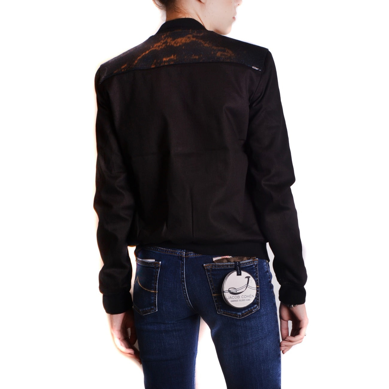 Jacob Cohen Veste Femme