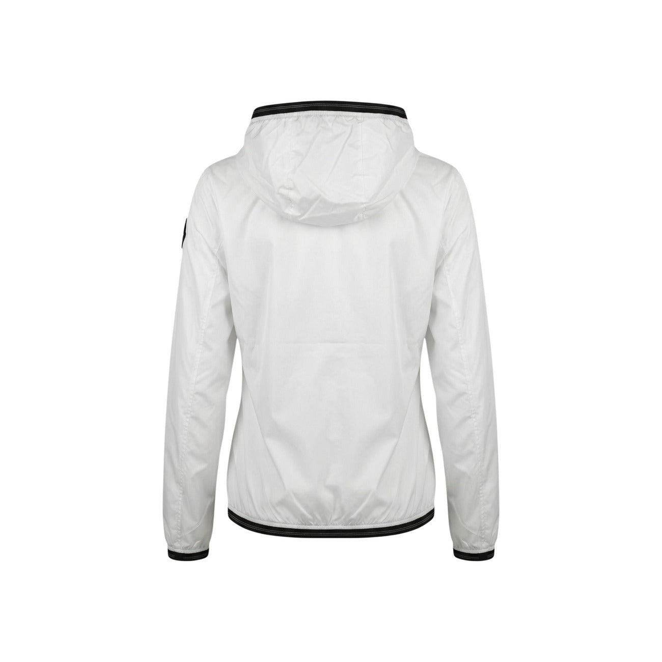 Blauer Giubbotto Donna