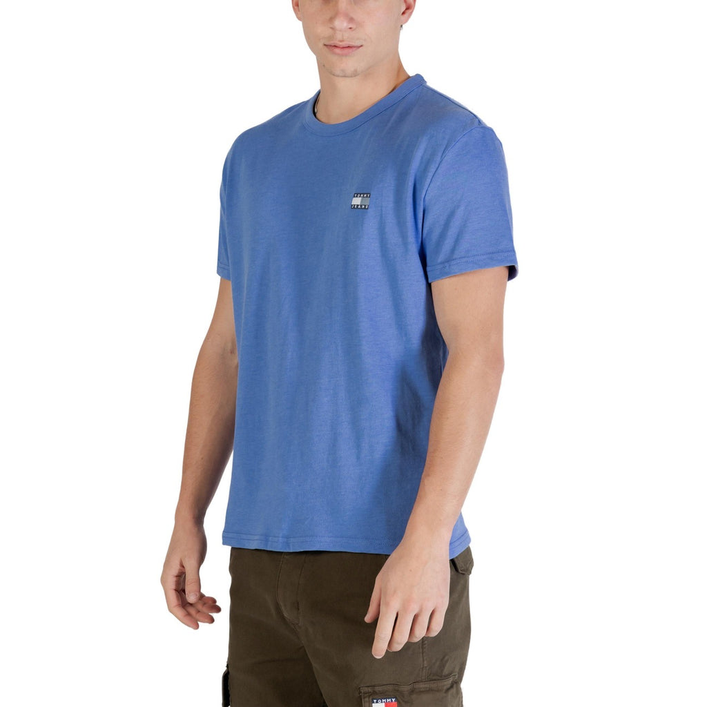 Tommy Hilfiger Jeans T-Shirt Uomo