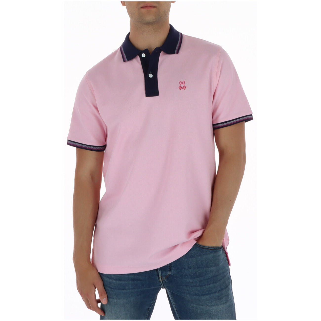 Polo Homme Psycho Bunny