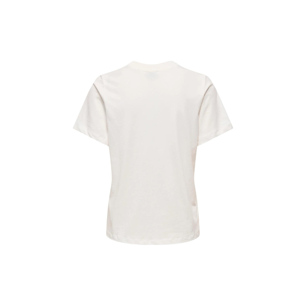 Jacqueline De Yong T-Shirt Donna