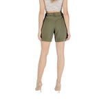 Seulement Shorts Femme
