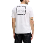 Calvin Klein Jeans T-shirt Homme