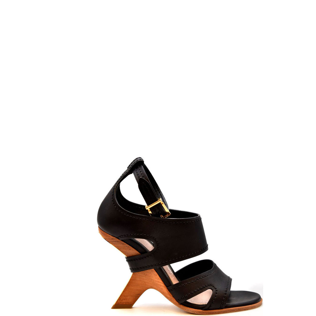 Alexander McQueen Sandales Femme