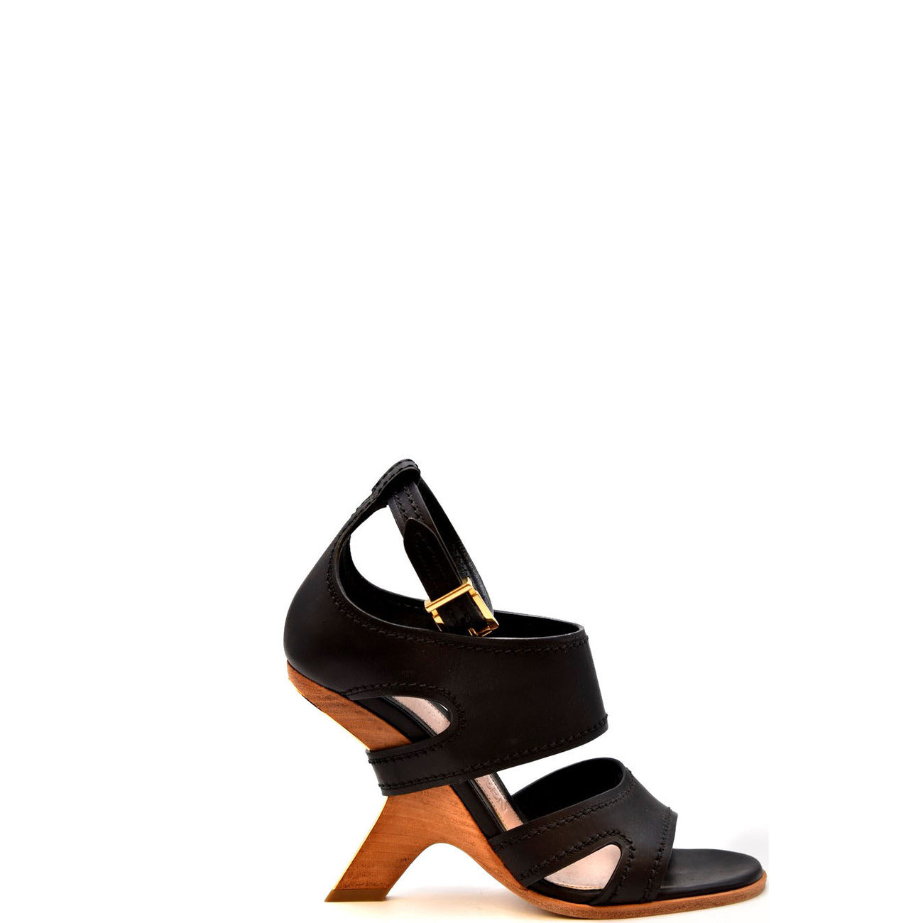 Alexander McQueen Sandales Femme