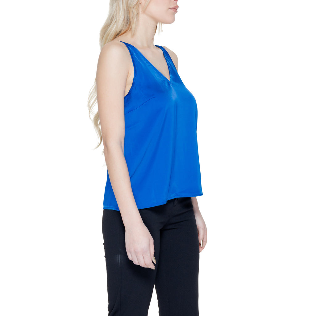 Vila Clothes Canotta Donna