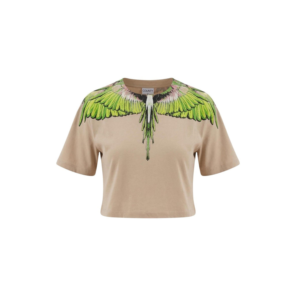 County Of Milan Women's Top