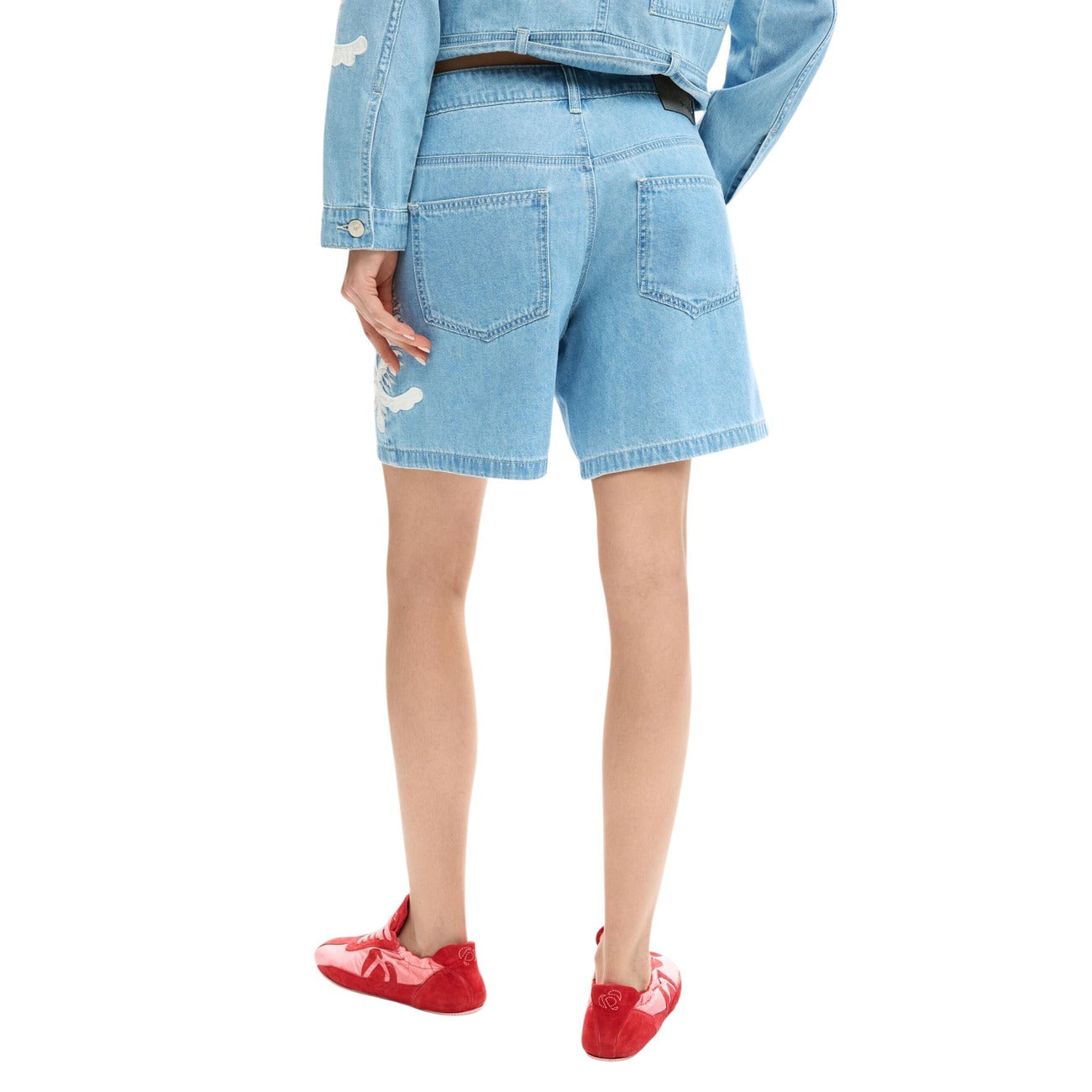 Desigual Women's Shorts