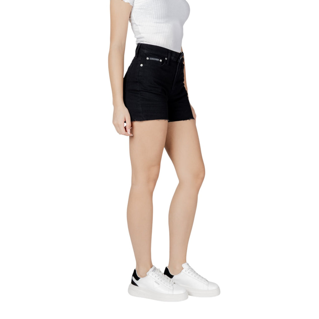 Calvin Klein Jeans Short Femme
