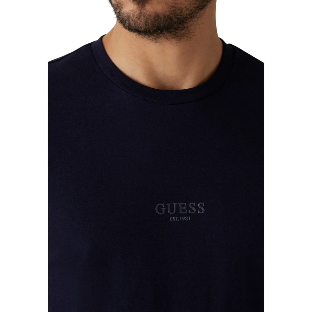 T-shirt Guess Homme