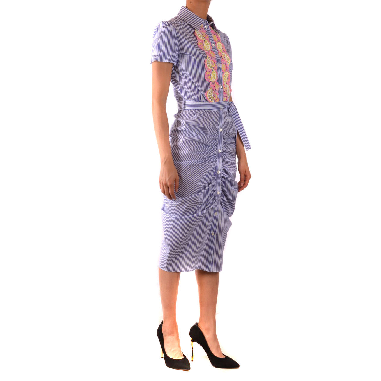 Boutique Moschino Abito Donna